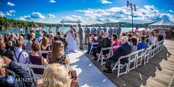 Lake Mohawk Country Club Weddings in Sparta NJ